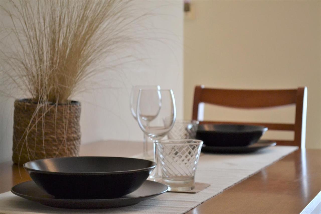Politia Villas Karystos  Ngoại thất bức ảnh
