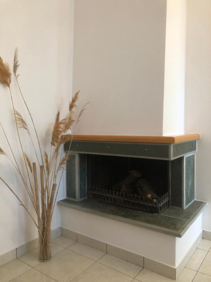 Politia Villas Karystos  Ngoại thất bức ảnh