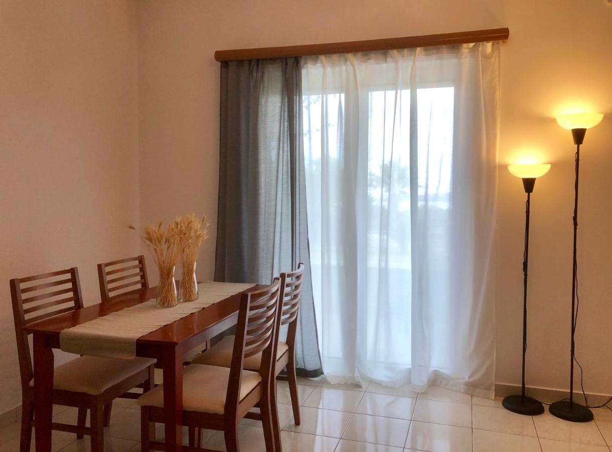 Politia Villas Karystos  Ngoại thất bức ảnh
